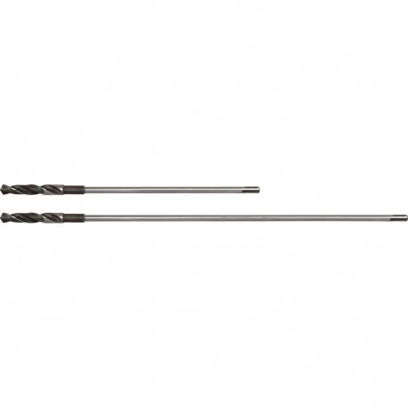 Proline vormipuur 10mm 400mm