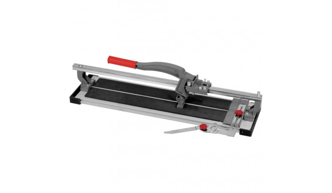 Proline 800mm plaadilõikur alumiiniumist alusega laagritega