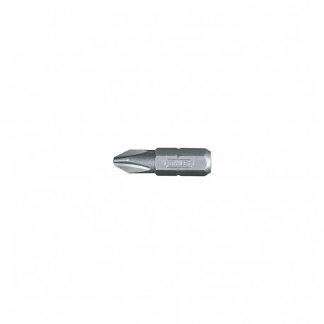Końcówka 1/4" ph2 x 25mm - 100 szt