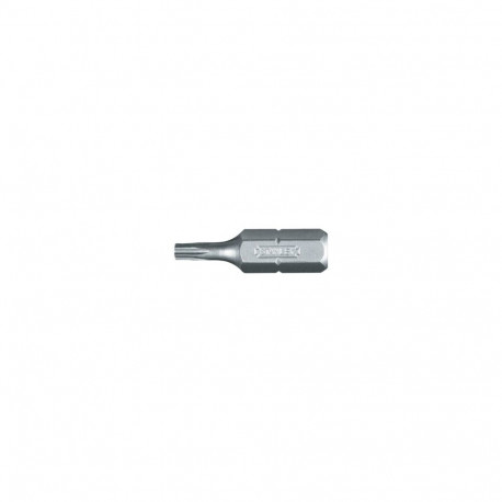 torx-otsik 20*25 mm, 25 tk