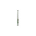 Szybkozłączka męska, do węża spiralnego 6.5x10mm, proline