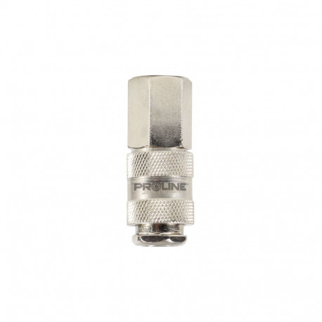 Kiirühendus, sisekeere 3/8", Proline