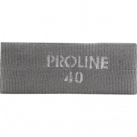 Siatka ścierna 105*275 mm p180 proline