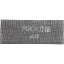 Siatka ścierna 105*275 mm p60 proline