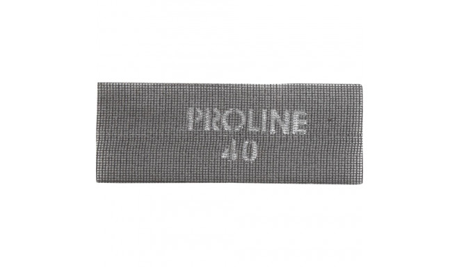 proline Siatka ścierna 105*275 mm p60