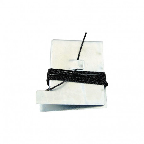 plaatide loodimistarvik