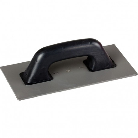 Paca plastikust 270*130mm sile, suletud käepide