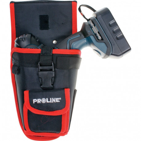 Proline puurimistarviku kabuur