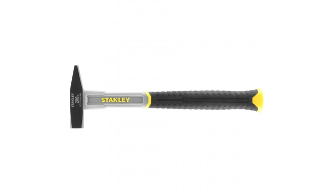 Stanley klaaskiust 1000g lukksepa haamer