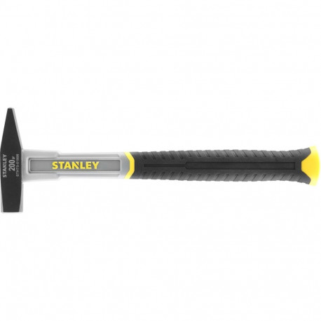 Stanley klaaskiust 500g lukksepa haamer