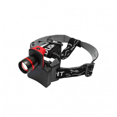 Latarka czołowa 3xaaa, led xpe 135lm, ce, proline