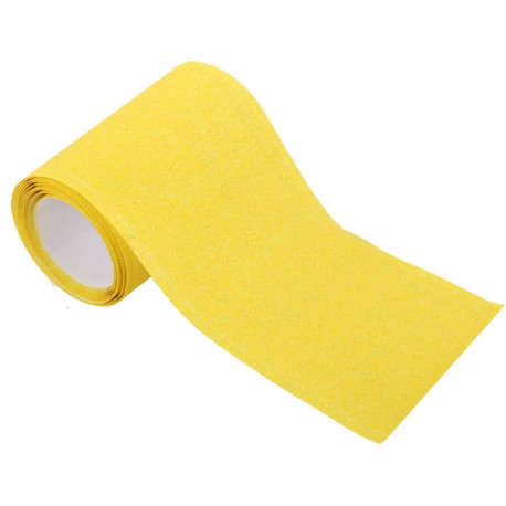 Papier ścierny rolka 115mmx50m, gr 60, proline