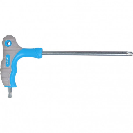 Klucz torx t20, rękojeść soft touch t, s2