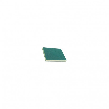 poleerkäsn abrasiivne nasyp sic 120*98*10mm gr.120 tk.1