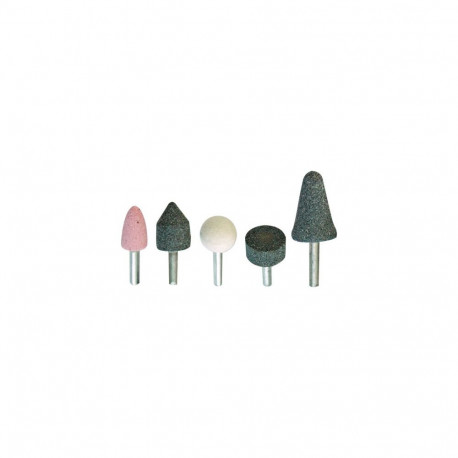 6 mm varrega lihvkivid komplekt 5 tk