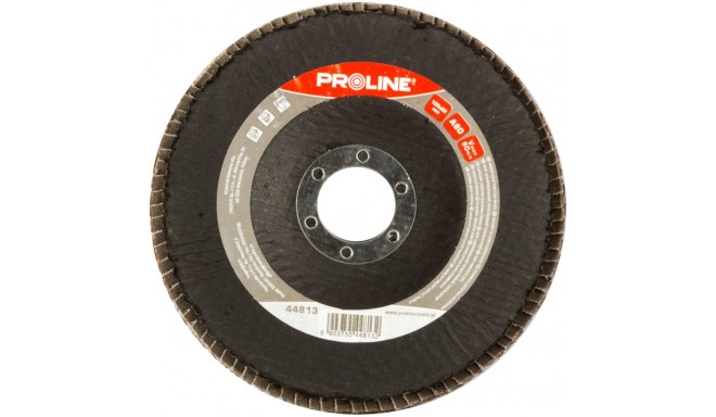 Lamellketas taldrikukujuline, a120, 125x22 proline