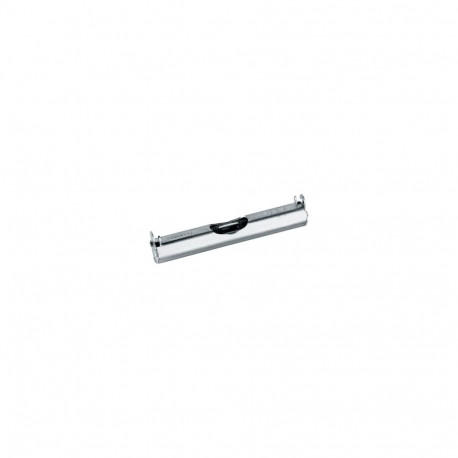 Poziomnica sznurkowa 80mm, 1 libelka [k]