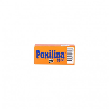 Kahekomponentne liim Poxilina 70g