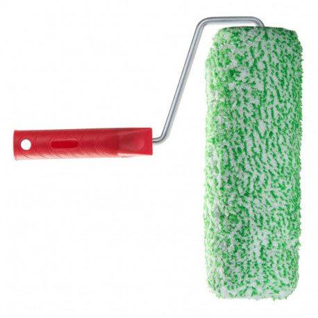 Wałek rex oliiviroheline 70 x 250 fi8 proline käepidemega