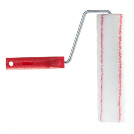 Wałek z rączką nylon 50 x 250 fi8 proline