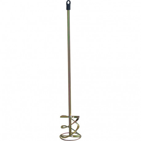 Mieszadło tihedate materjalide jaoks 100*600mm, tüüp 'c' proline