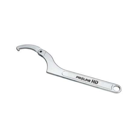 Hakvõti liigendiga "pazur" 80x120mm, proline "hd"