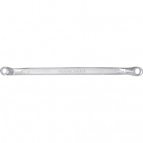 proline painutatud silmusvõti 6*7, DIN 838, CV