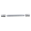Klucz przegubowy nasadowy torx e18xe20, cv, proline "hd"