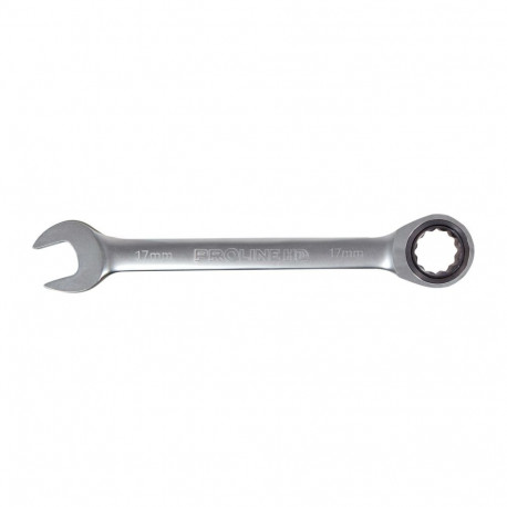 silmus-lehtvõti padruniga cr-v, 13mm proline "hd"