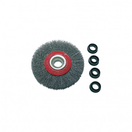 proline laineline terasharjaga kett-hari fi=150mm