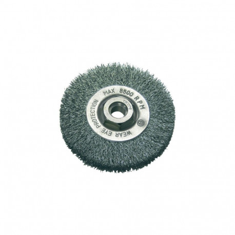 proline laineline terasharjaga kett-hari fi=100mm, m14