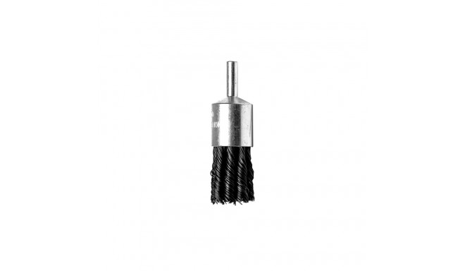Pintslihari dr.st.skr. diameeter 22mm, vars 6mm proline