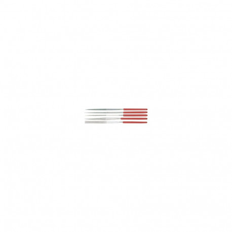 diamentilised viilid 140mm kpl. 5 tk proline