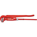 Klucz do rur nastawny 1", cr-v, 90 st proline