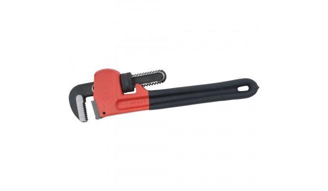 Klucz do rur typu stillson 600mm 3", r.gum., prof. proline