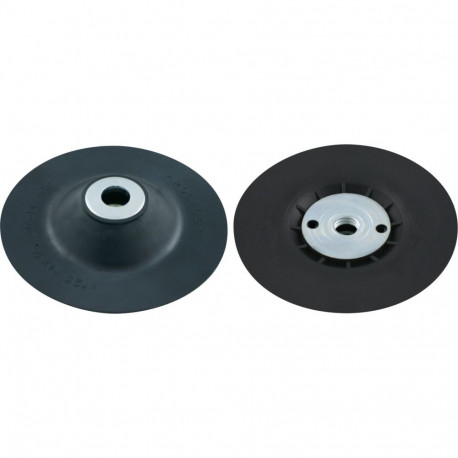 Dysk-przystawka do krążk.ścier.fibra.fi=180mm,gw.m14 proline