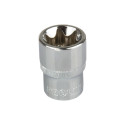 Nasadka torx crv 1/2" e22 proline