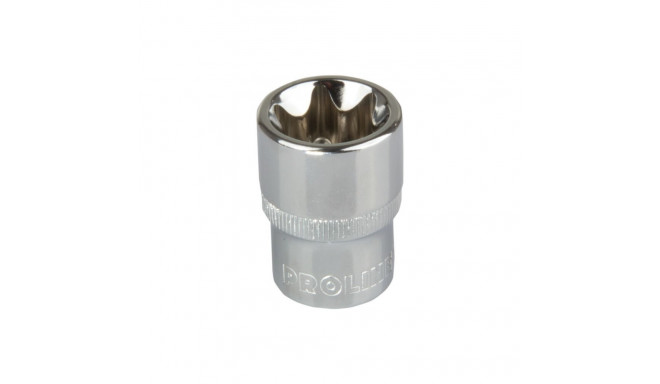 Nasadka torx crv 1/2" e8 proline