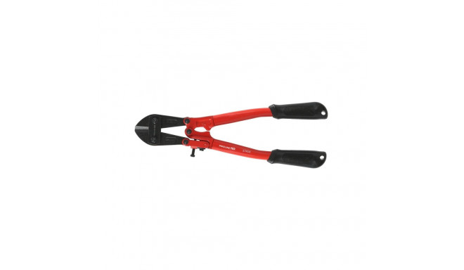 1050 mm, 42"/16 mm cr-mo(gs) lõuad proline armeerimislõikur