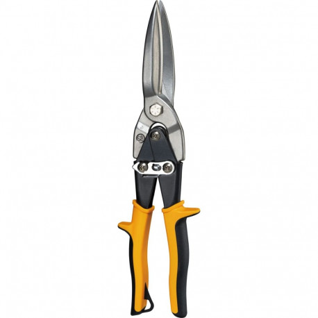 Nożyce do blachy proste długie 290mm, proline