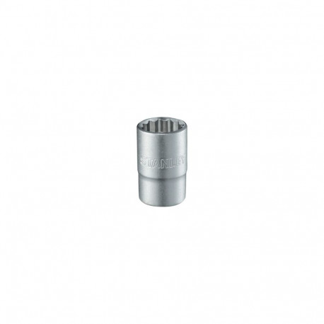 Nasadka 1/2" 12 pkt 22 mm mat