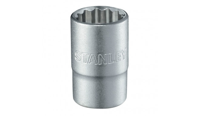 Nasadka 1/2" 12 pkt 20 mm mat [z]