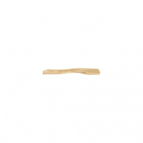 profilitud kirvevars 400g, pikkus 32cm