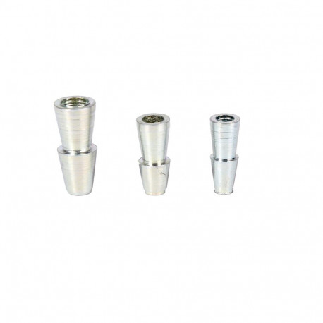 Kliny rõngaskujulised vartele fi=7, 8, 10mm