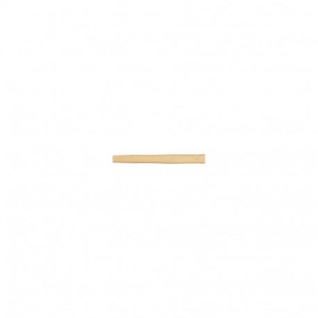 puust haamrivars 1000-1500g, pikkus 50cm