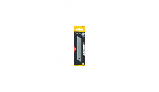 Fatmax 18mm vahetusterad 5 tk