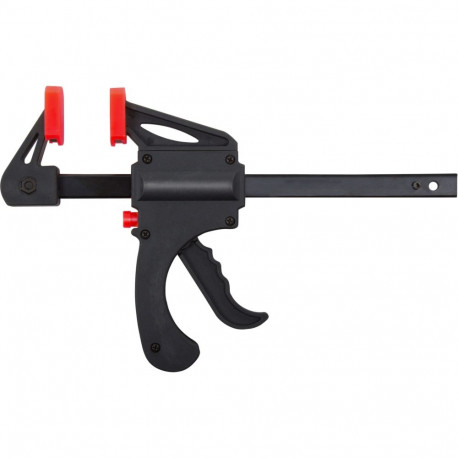Ścisk stolarski jednoręczny 450*60mm proline