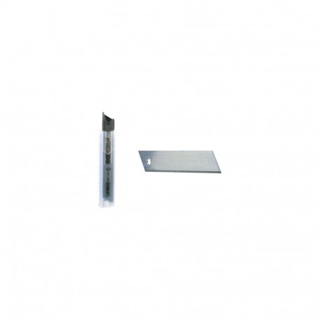 vahetusterad noakestele – 18 mm murdvad, 5 tk [kaart 1 tk]