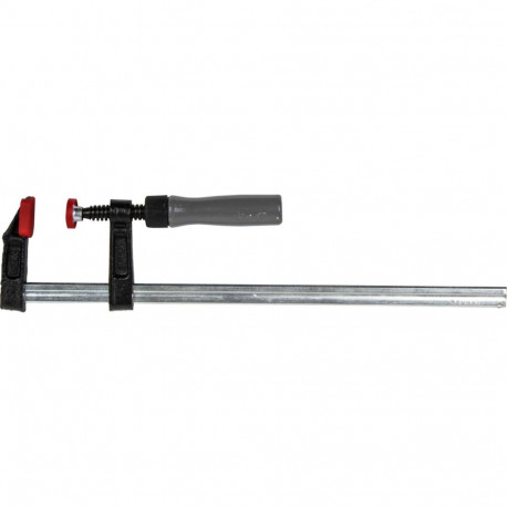 Ścisk stolarski typ 'f' 500*120mm profesjonalny proline