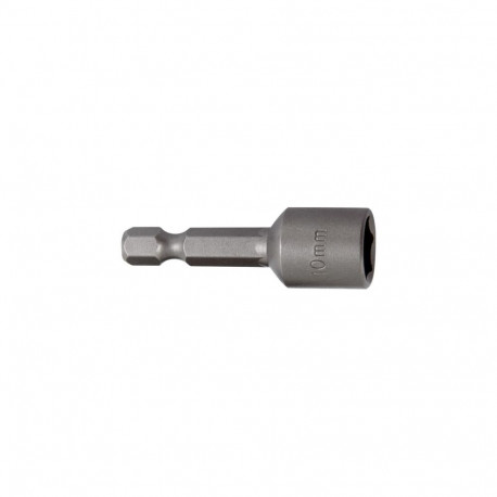 Końcówka z nasadką magnet.gn. 1/4" 6-kąt 8mm, szt.5 proline